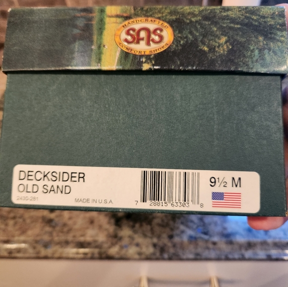 SAS Decksider - Picture 2 of 8